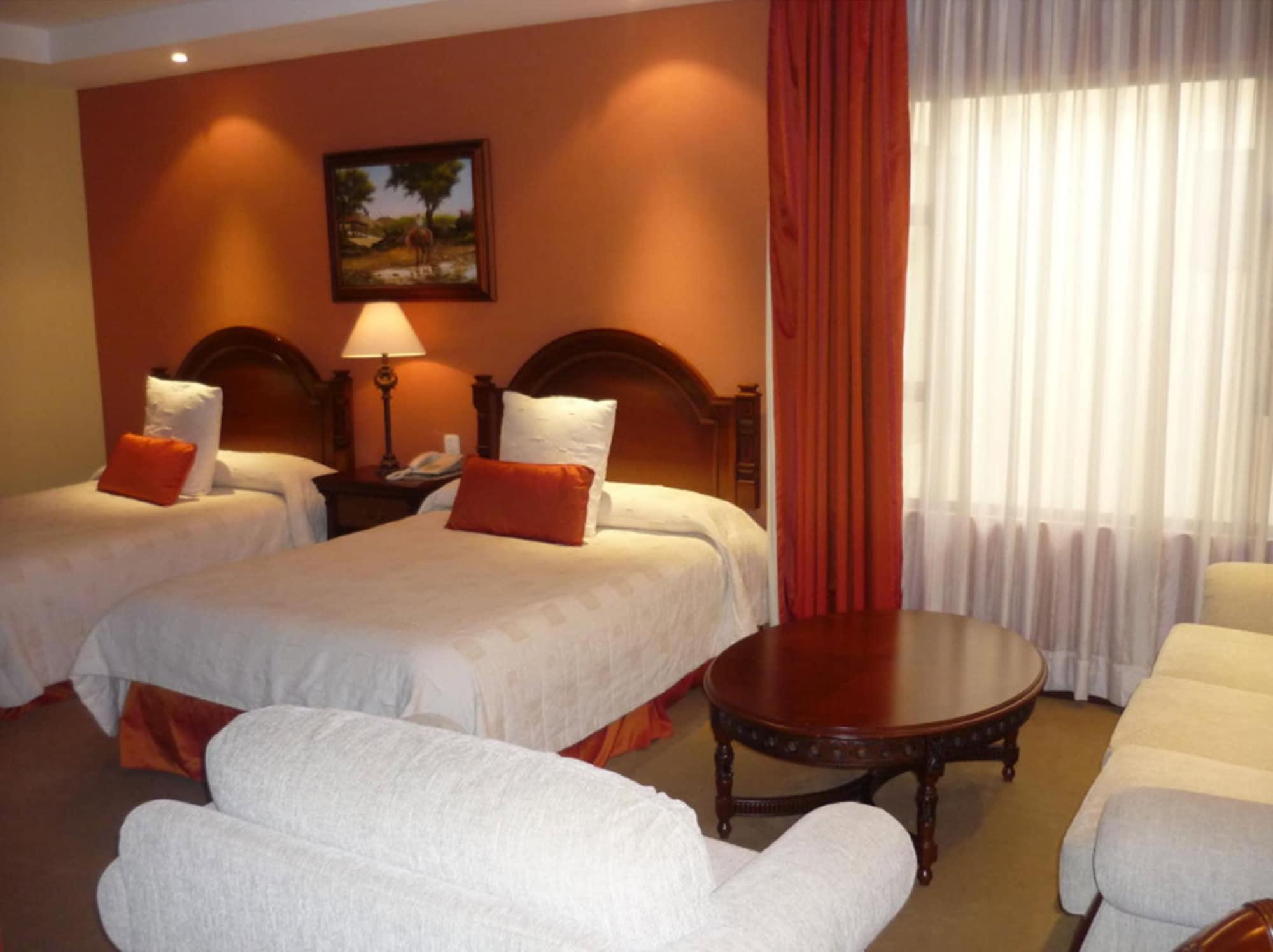 Grand Victoria Boutique Hotel Loja Esterno foto